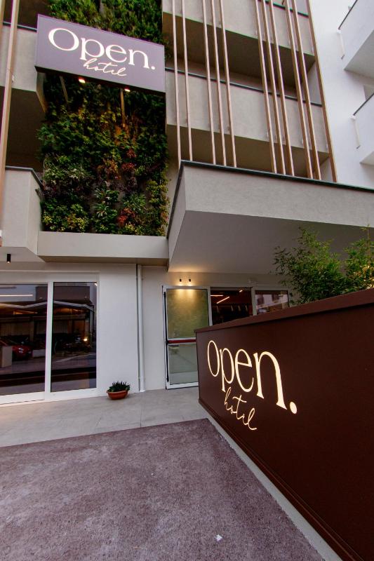 Open Hotel - image 12
