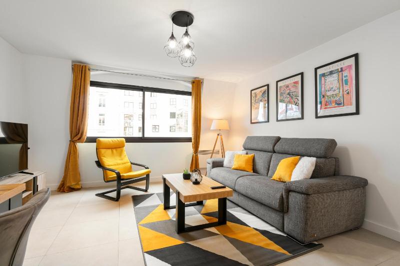 Suite Matisse FSHH - Generale - image 1