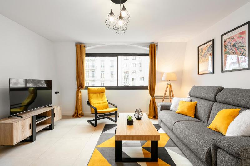 Suite Matisse FSHH - Generale - image 7