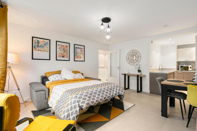 Suite Matisse FSHH - Generale - image 8