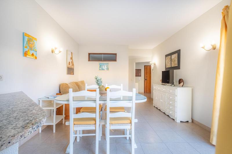 One-Bedroom Apartment image 3