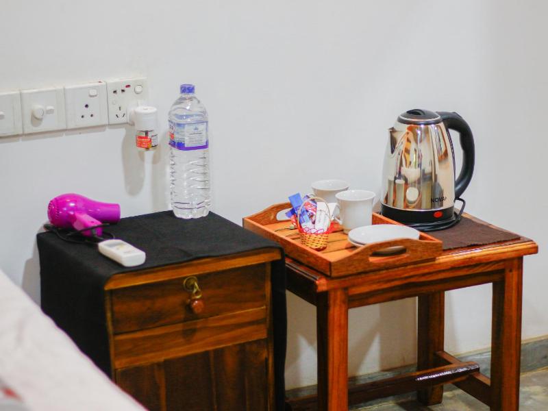 Sigiri Serenity Homestay - image 10