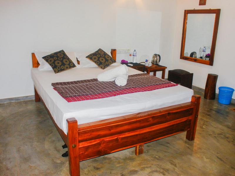 Sigiri Serenity Homestay - image 16