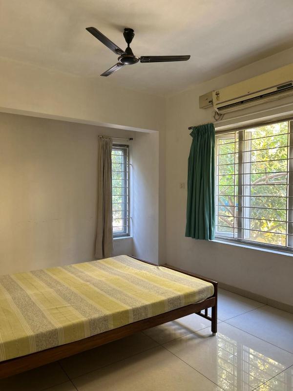 A 3bhk flat in Nungambakkam near Apollo hospital - image 15