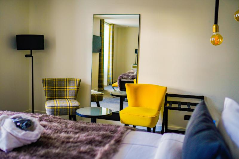 Junior Suite image 2