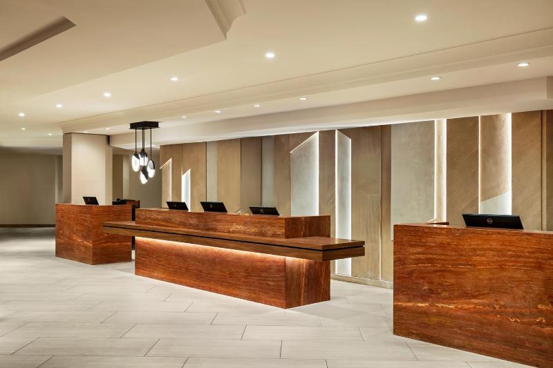 Grand Hyatt Scottsdale Resort - image 12