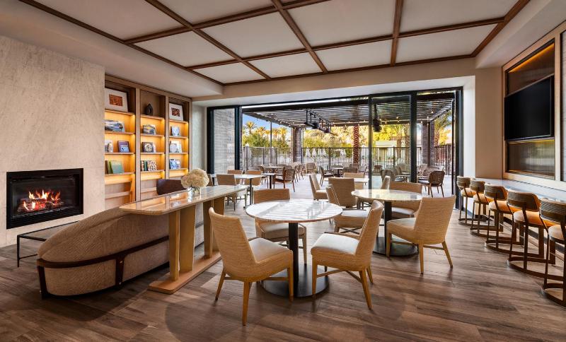 Grand Hyatt Scottsdale Resort - image 8