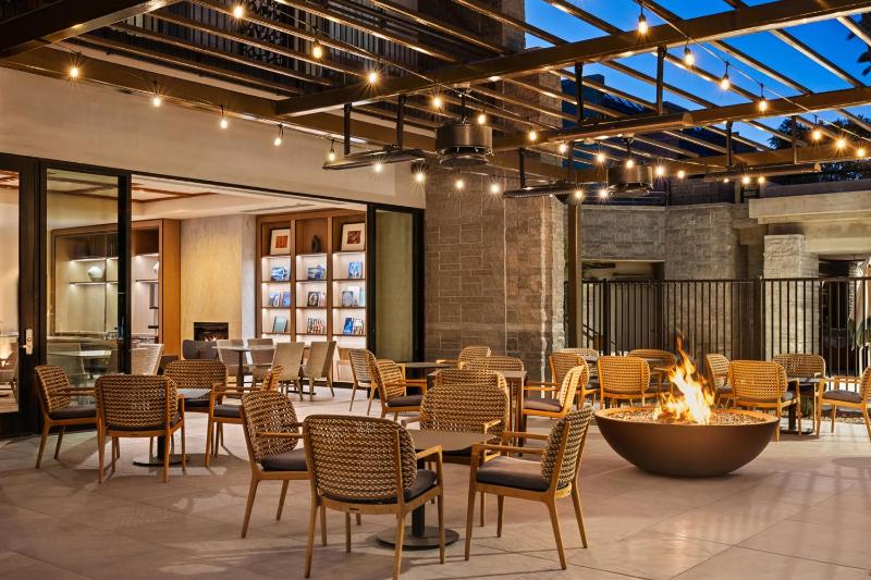 Grand Hyatt Scottsdale Resort - image 3