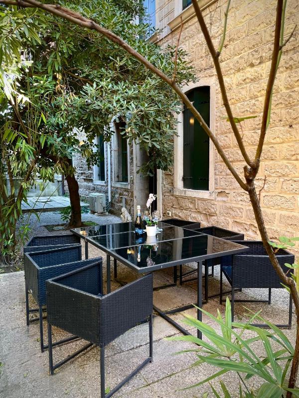 Three-Bedroom Apartment image 2