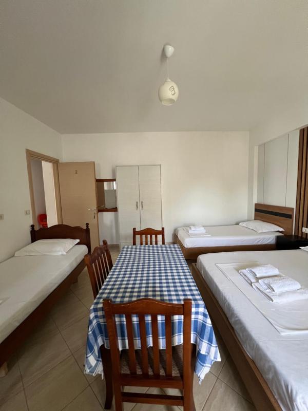 Guesthouse Mance - image 16