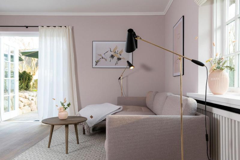 Groot's Hüs – Wohnung 2 »Vogelgezwitscher« - image 17