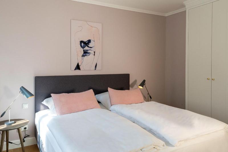 Groot's Hüs – Wohnung 2 »Vogelgezwitscher« - image 5