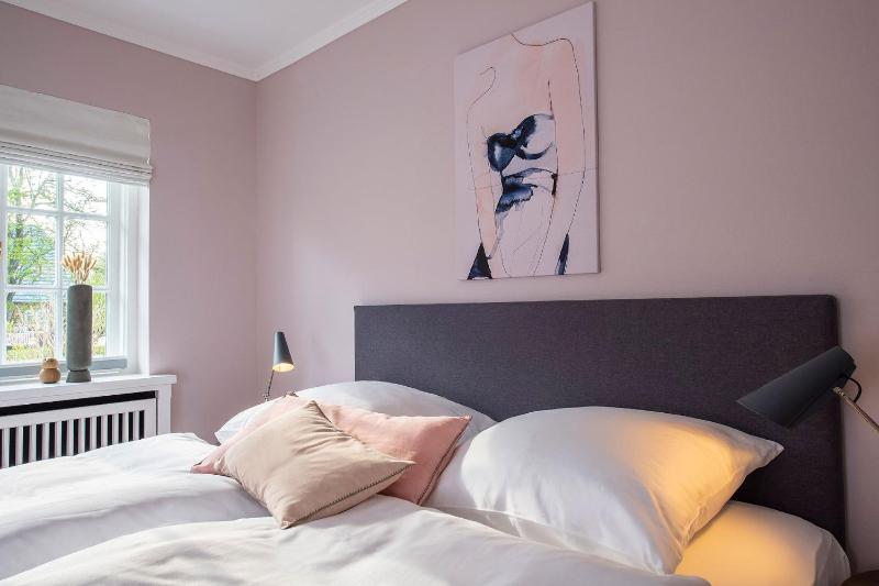 Groot's Hüs – Wohnung 2 »Vogelgezwitscher« - image 8