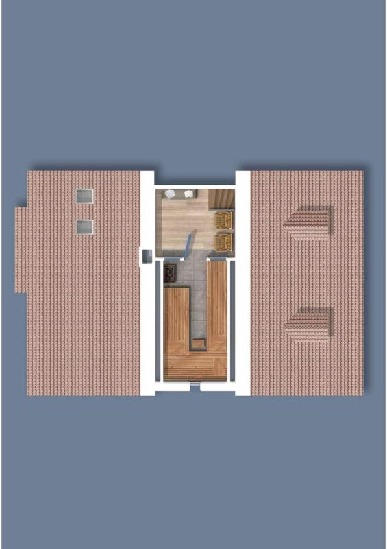 Duplex Apartment image 2