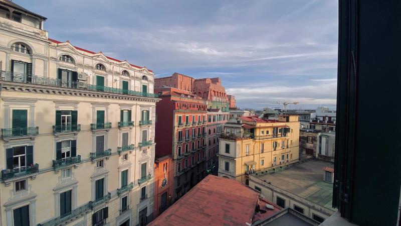 City Life Apartment - image 6