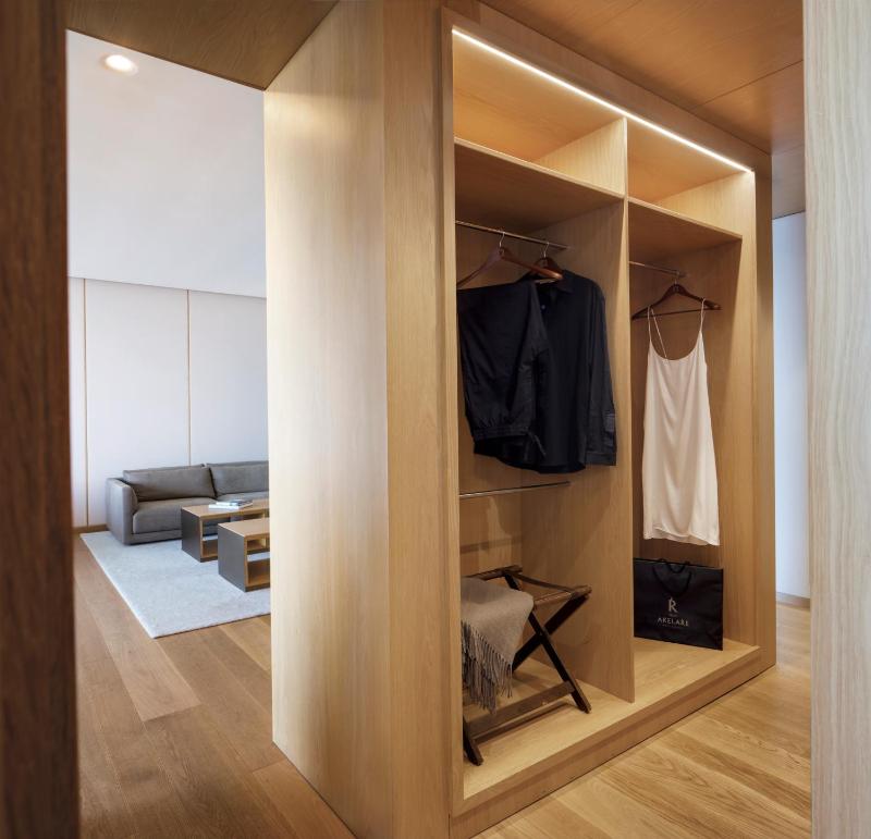 Akelarre Ocean Suite image 4