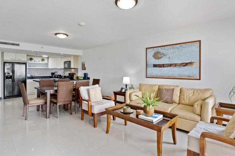 Beachfront - Brisas del Mar 2BR condo - E324 - image 6