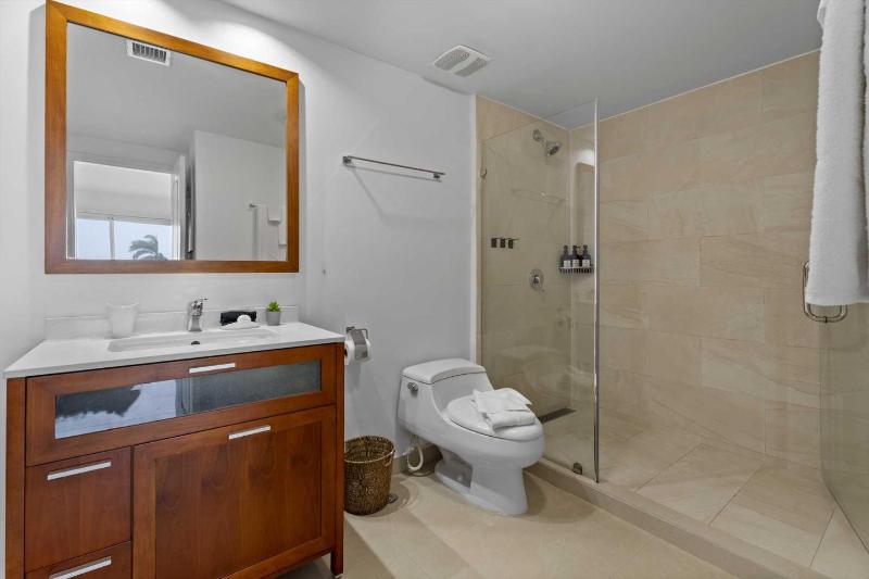 Beachfront - Brisas del Mar 2BR condo - E324 - image 15