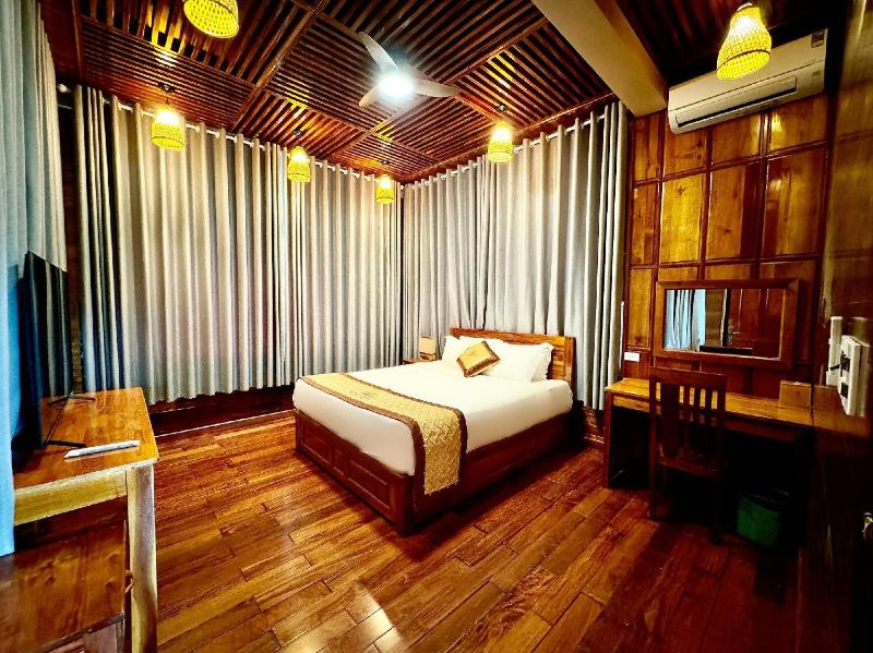 Golden Topaz Phu Quoc Resort - image 40