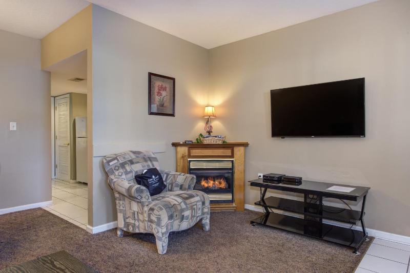 One-Bedroom Apartment image 1