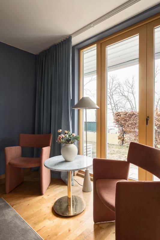 Superior Double Room with Balcony or Terrace image 2
