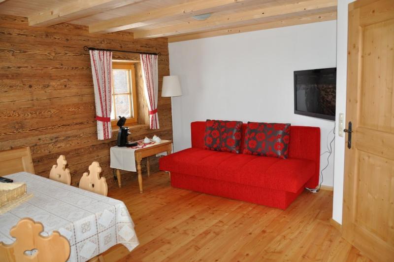 Two-Bedroom Apartment image 4