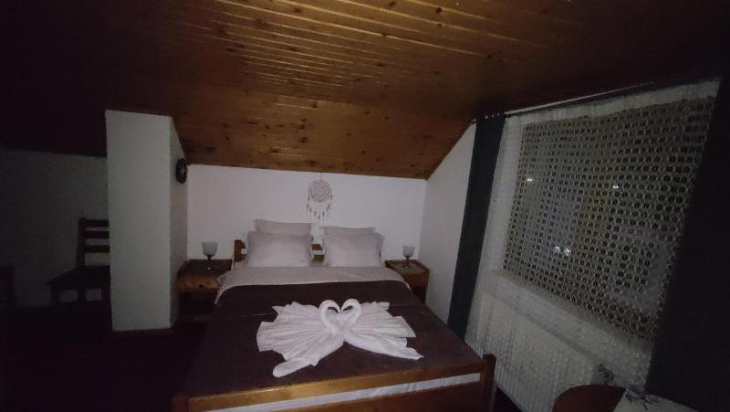 Casa Ciubărului Bran - image 10