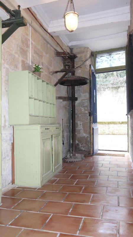 Appartements des Teinturiers - image 29