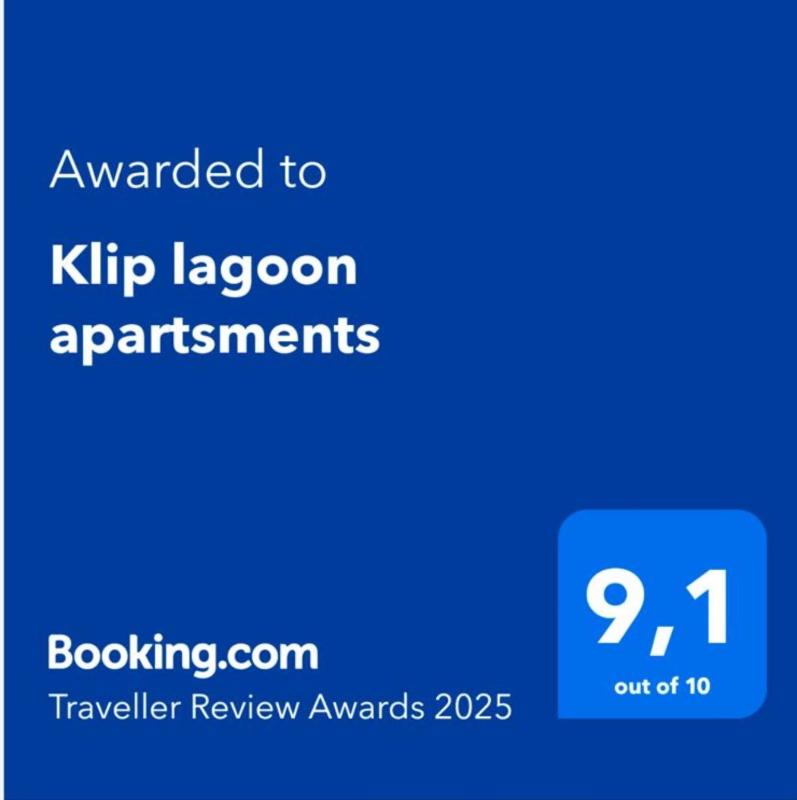 Klip lagoon apartments - image 4