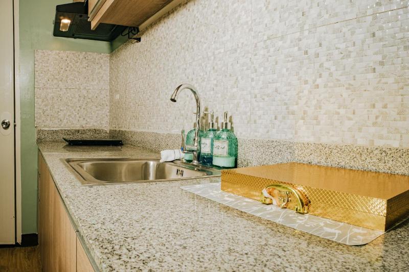Stylish Serene Stay in Davao City - image 22