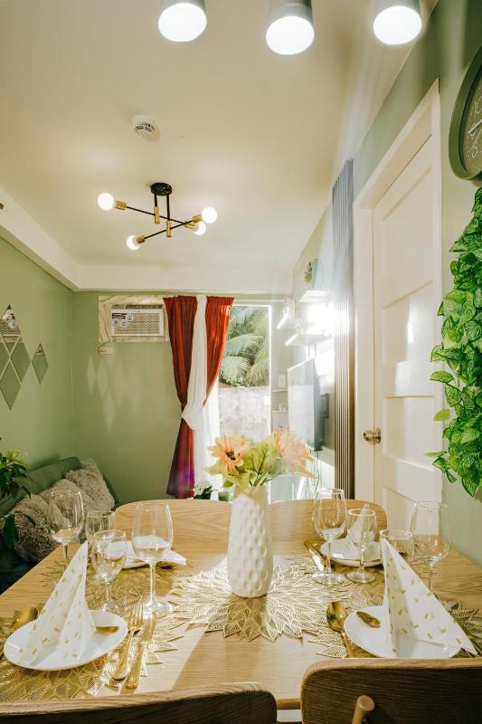 Stylish Serene Stay in Davao City - image 18