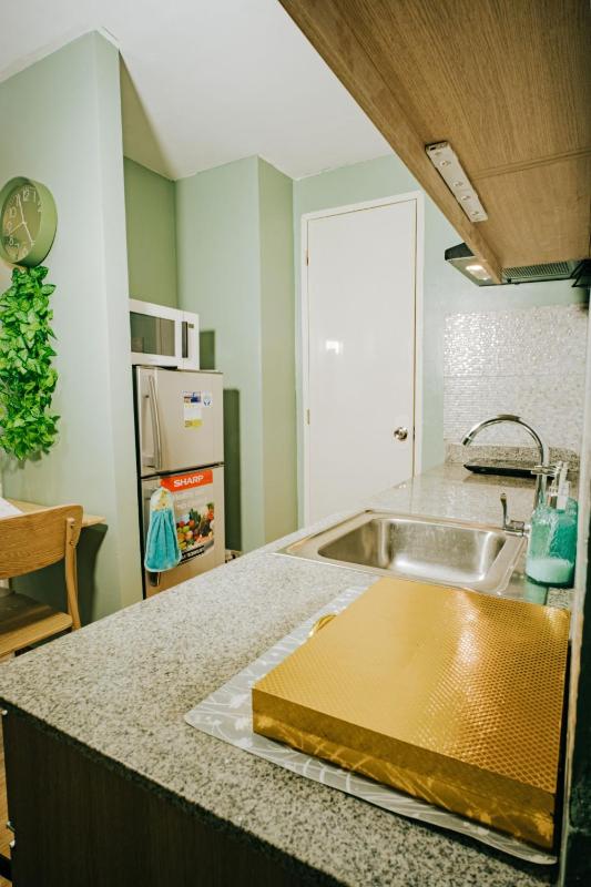Stylish Serene Stay in Davao City - image 24