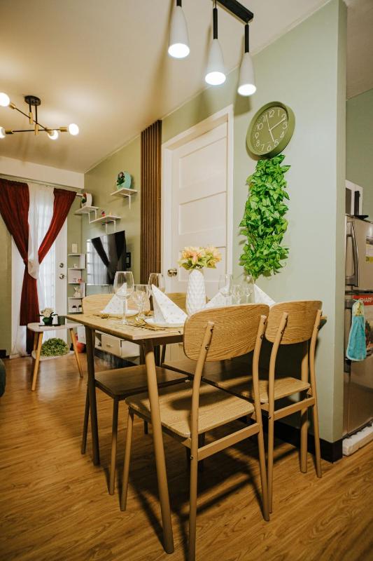 Stylish Serene Stay in Davao City - image 26
