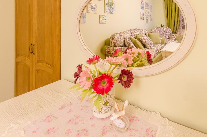 Hotel Velyka Vedmedytsya - image 3