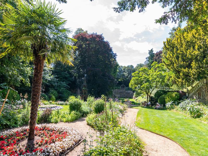 Two-Bedroom House image 2