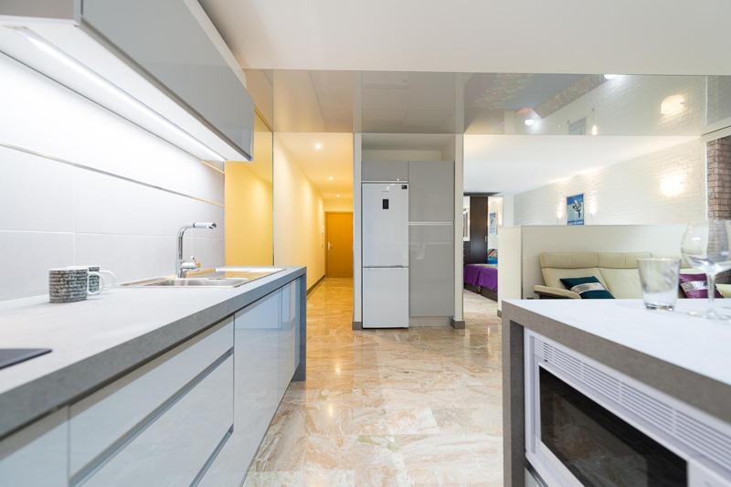 Suites Garden Loft Dalí - image 18