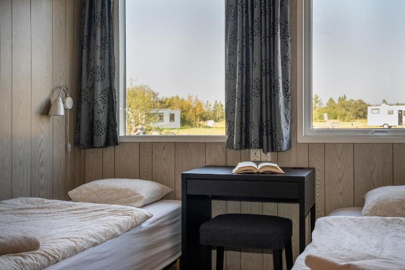 Triple Room with shared facilities image 4
