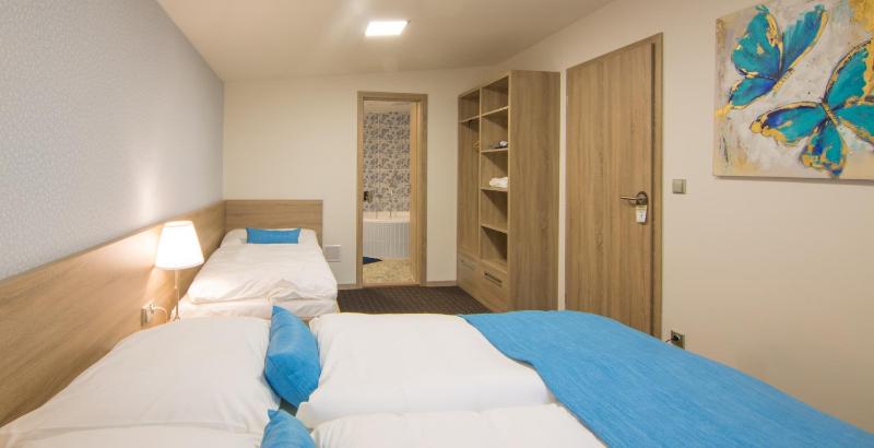 Triple Room with Bathroom image 3