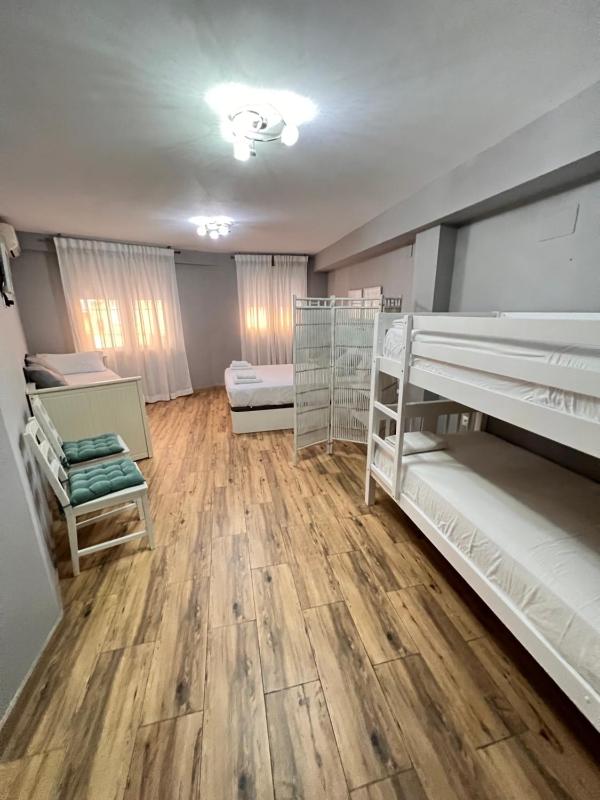 Nuestro duplex de Marmoles con parking gratis - image 1