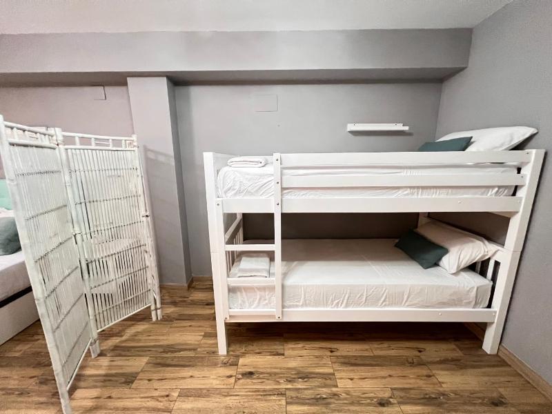 Nuestro duplex de Marmoles con parking gratis - image 10