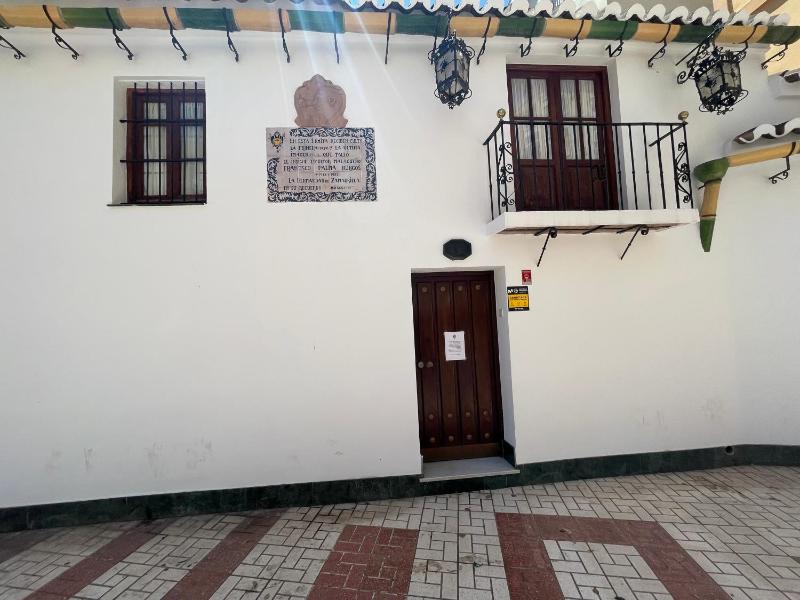 Nuestro duplex de Marmoles con parking gratis - image 14