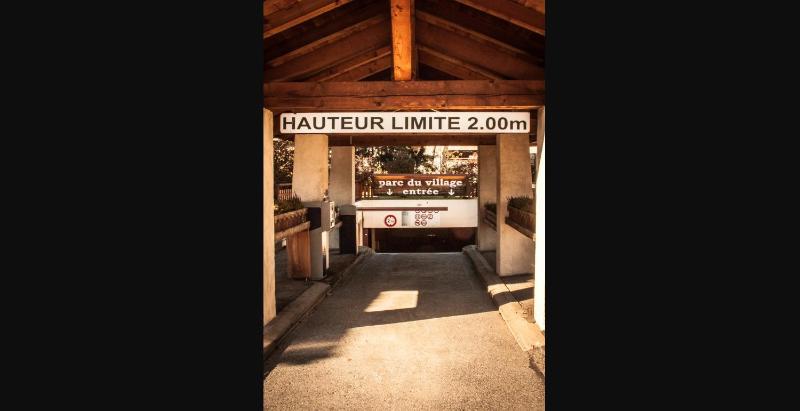 SANTA MARIA MEGEVE proche village - image 22
