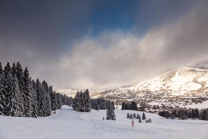 SANTA MARIA MEGEVE proche village - image 23