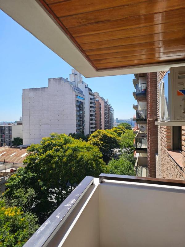 Alto Parana Depto en Nueva Cordoba! - image 1