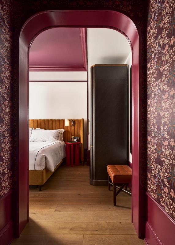 Fidelity Hotel - image 21