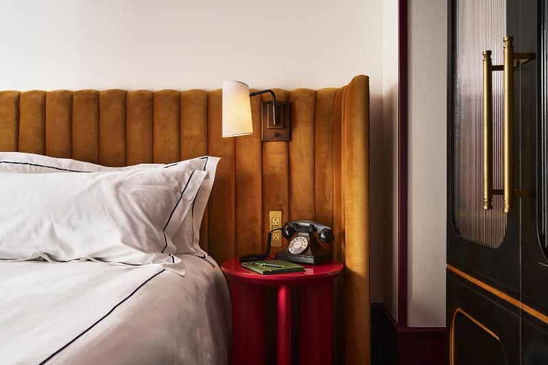 Fidelity Hotel - image 31