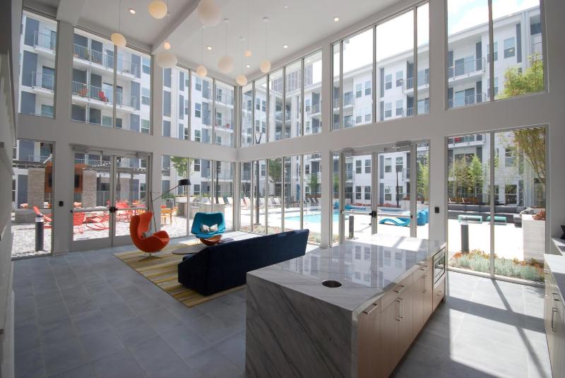 Spectacular Apartments by BCA Furnished Apartments Spec1B 416 A - image 2