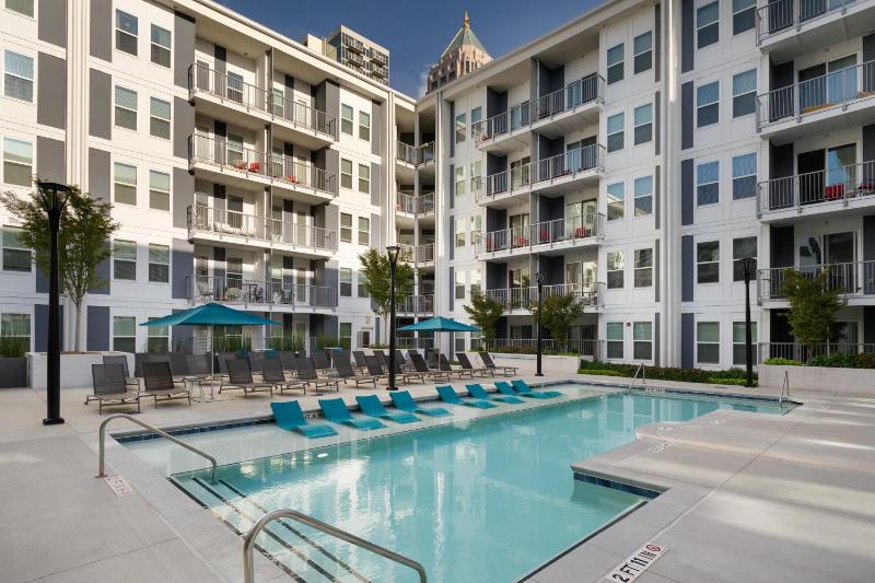 Spectacular Apartments by BCA Furnished Apartments Spec1B 418 B - image 34