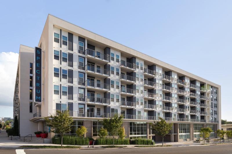 Spectacular Apartments by BCA Furnished Apartments Spec1B 418 B - image 36