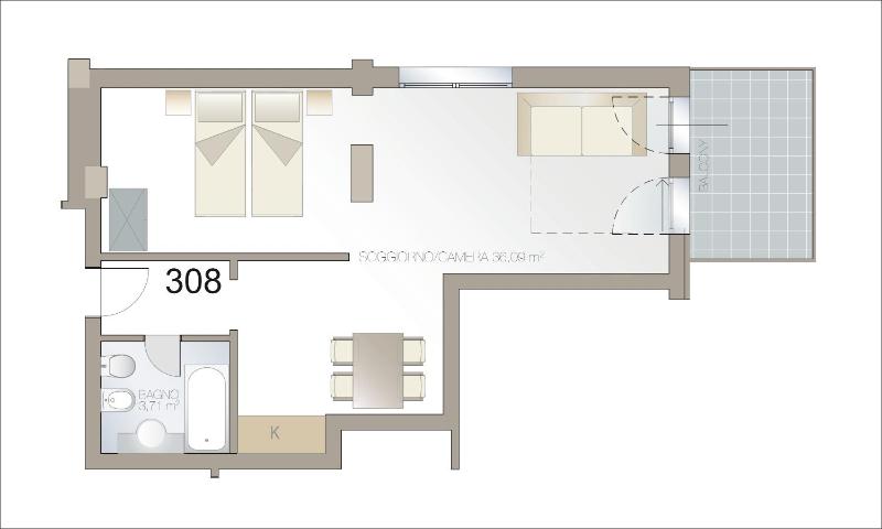 Quintuple Room image 4